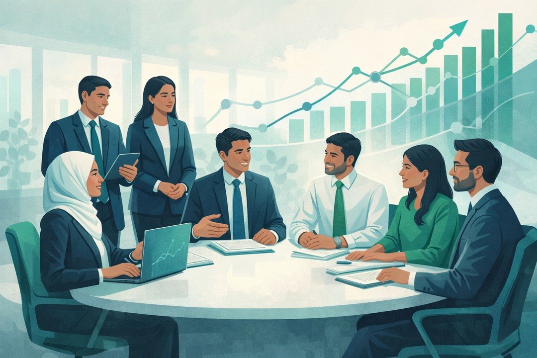 Beyond Representation: Building a DE&I Strategy That Actually Works in Bangladesh