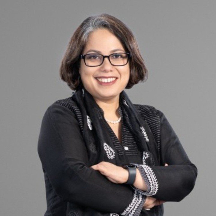 Monzula Morshed - Lead Consultant