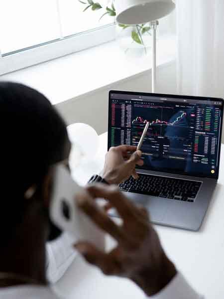 Employee experience and engagement