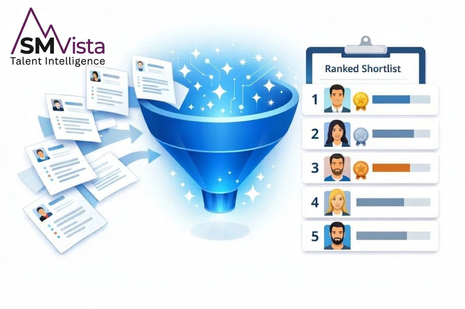 SMVista Talent Intelligence
